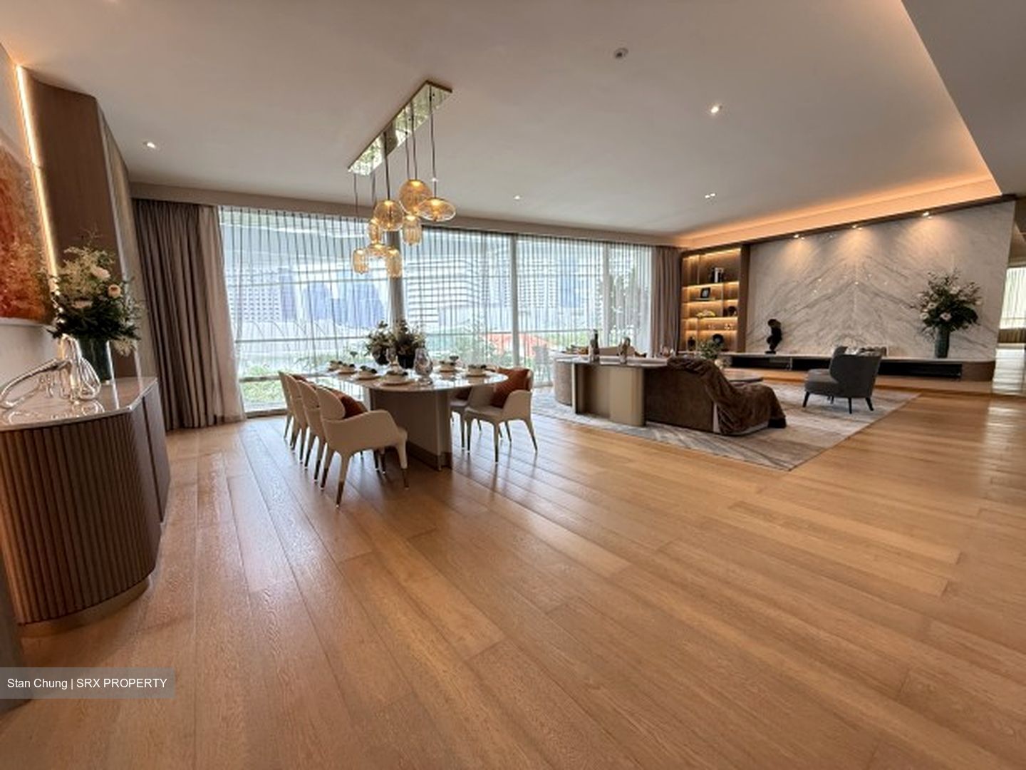 Eden Residences Capitol (D6), Apartment #626487711